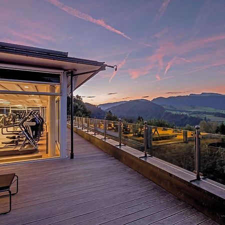 Allgaeu Sonne Oberstaufen Eksteriør bilde