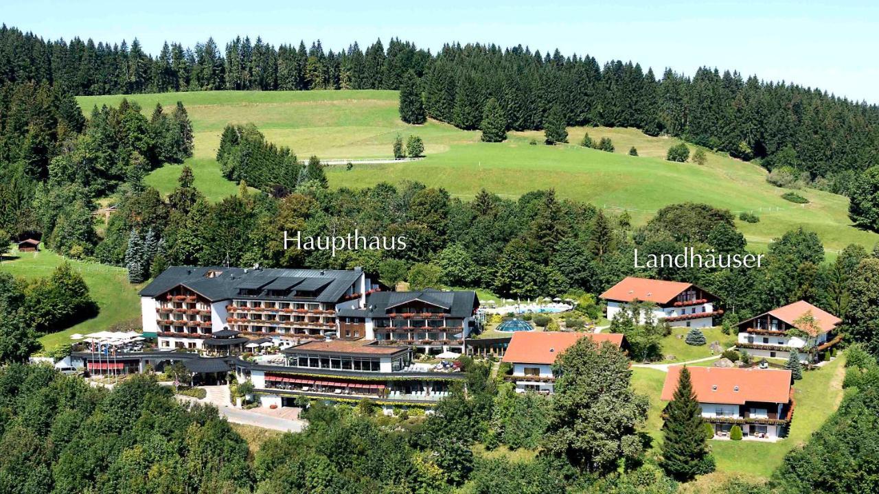 Allgaeu Sonne Oberstaufen Eksteriør bilde